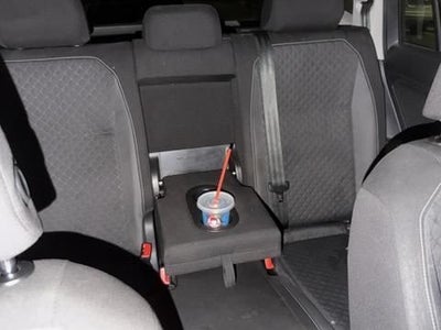 2021 Volkswagen Tiguan 2.0T S