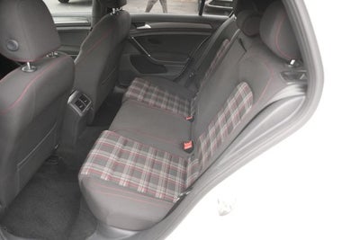 2021 Volkswagen Golf GTI 2.0T S