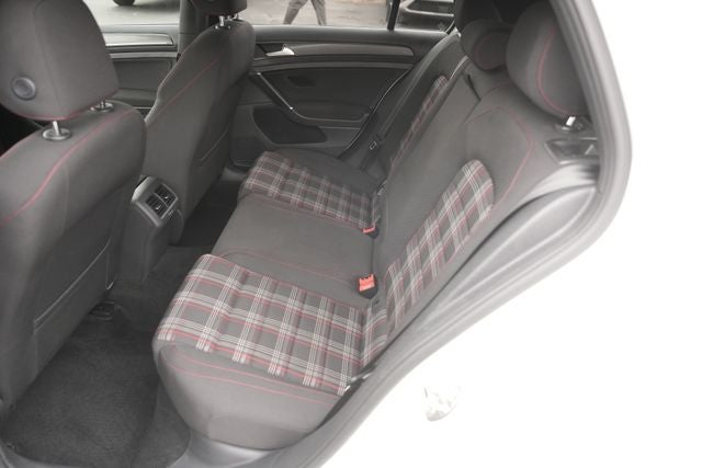 2021 Volkswagen Golf GTI 2.0T S