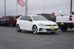 2021 Volkswagen Golf GTI 2.0T S