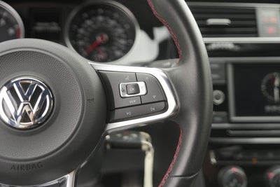 2021 Volkswagen Golf GTI 2.0T S