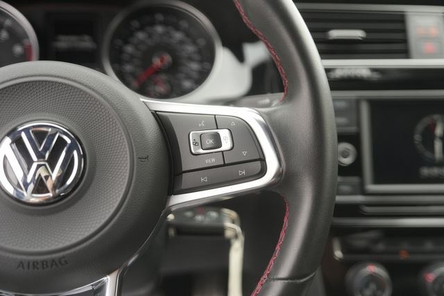 2021 Volkswagen Golf GTI 2.0T S