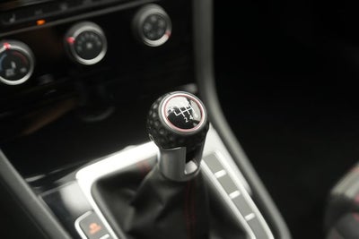 2021 Volkswagen Golf GTI 2.0T S