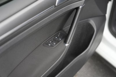 2021 Volkswagen Golf GTI 2.0T S