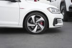 2021 Volkswagen Golf GTI 2.0T S