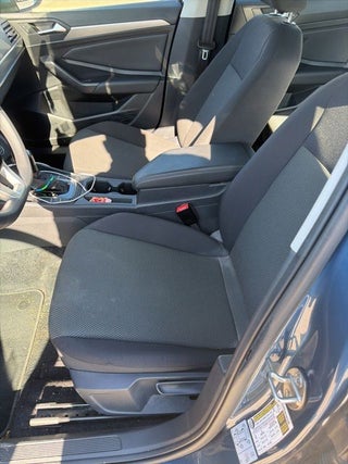2021 Volkswagen Jetta 1.4T S