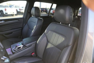 2017 Mercedes-Benz GLS GLS 450 4MATIC®