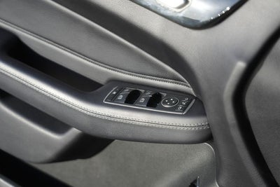 2017 Mercedes-Benz GLS GLS 450 4MATIC®