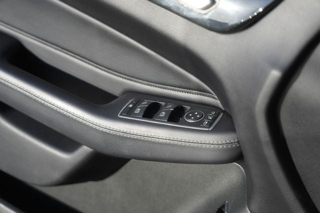 2017 Mercedes-Benz GLS GLS 450 4MATIC®