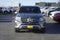 2017 Mercedes-Benz GLS GLS 450 4MATIC®