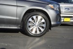 2017 Mercedes-Benz GLS GLS 450 4MATIC®