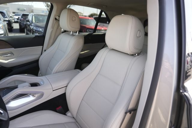 2021 Mercedes-Benz GLE GLE 350