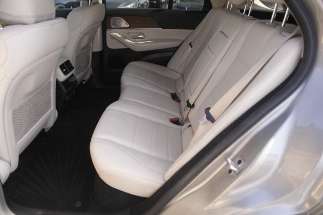 2021 Mercedes-Benz GLE GLE 350