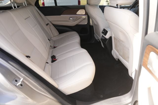 2021 Mercedes-Benz GLE GLE 350