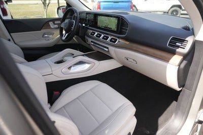 2021 Mercedes-Benz GLE GLE 350