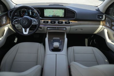 2021 Mercedes-Benz GLE GLE 350