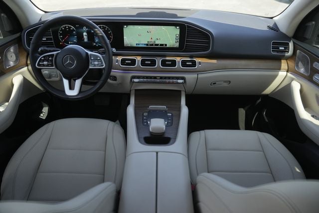 2021 Mercedes-Benz GLE GLE 350