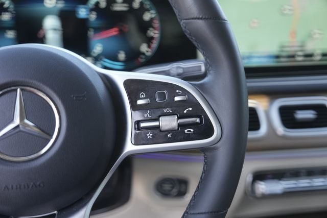 2021 Mercedes-Benz GLE GLE 350