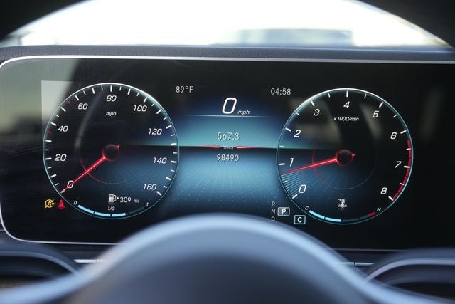 2021 Mercedes-Benz GLE GLE 350