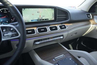 2021 Mercedes-Benz GLE GLE 350