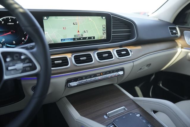 2021 Mercedes-Benz GLE GLE 350