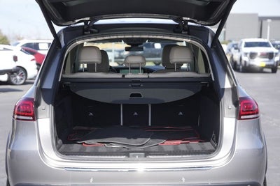 2021 Mercedes-Benz GLE GLE 350