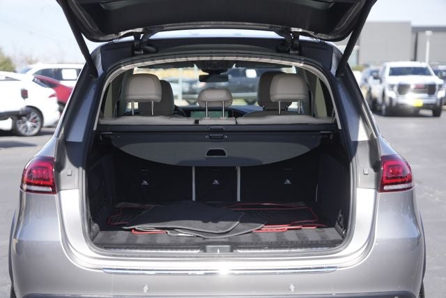 2021 Mercedes-Benz GLE GLE 350