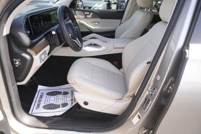 2021 Mercedes-Benz GLE GLE 350