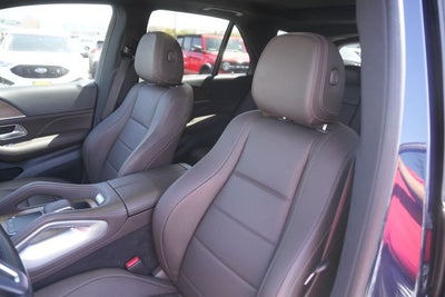 2022 Mercedes-Benz GLE GLE 350 4MATIC®