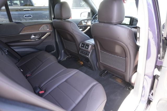 2022 Mercedes-Benz GLE GLE 350 4MATIC®