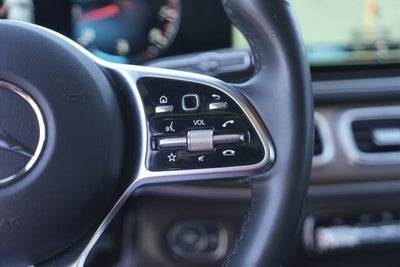 2022 Mercedes-Benz GLE GLE 350 4MATIC®