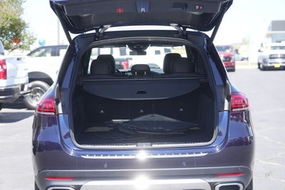 2022 Mercedes-Benz GLE GLE 350 4MATIC®