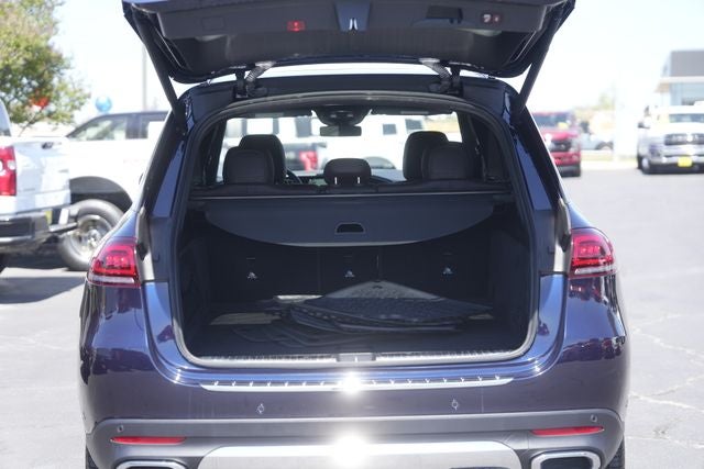 2022 Mercedes-Benz GLE GLE 350 4MATIC®