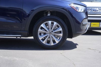 2022 Mercedes-Benz GLE GLE 350 4MATIC®