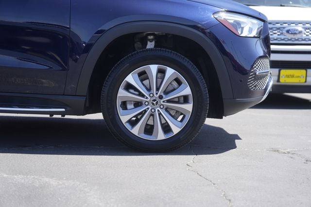 2022 Mercedes-Benz GLE GLE 350 4MATIC®