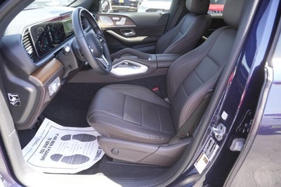 2022 Mercedes-Benz GLE GLE 350 4MATIC®
