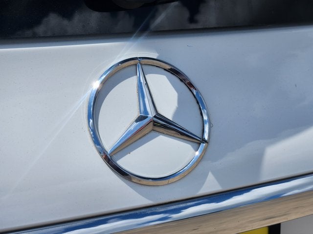 2021 Mercedes-Benz GLS GLS 450 4MATIC®