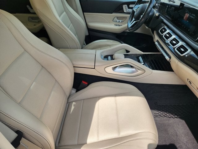 2021 Mercedes-Benz GLS GLS 450 4MATIC®