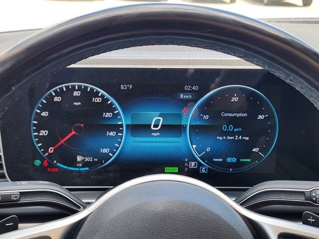 2021 Mercedes-Benz GLS GLS 450 4MATIC®