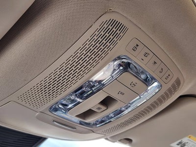 2021 Mercedes-Benz GLS GLS 450 4MATIC®