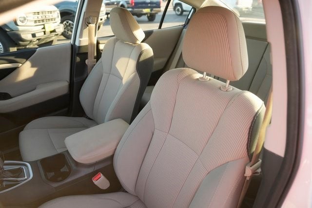 2022 Subaru Legacy Premium