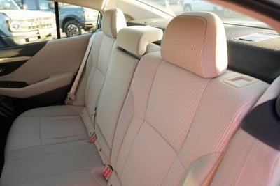 2022 Subaru Legacy Premium