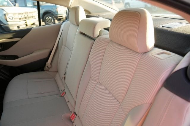 2022 Subaru Legacy Premium