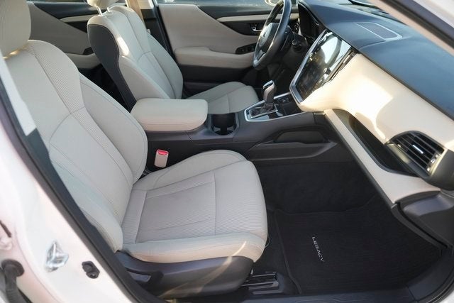 2022 Subaru Legacy Premium