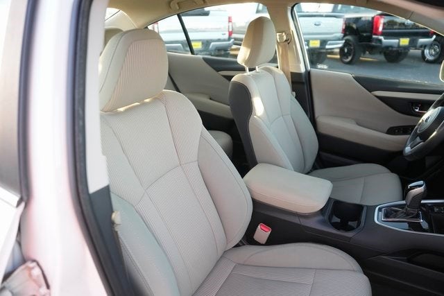 2022 Subaru Legacy Premium