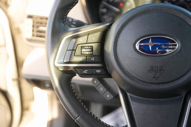 2022 Subaru Legacy Premium