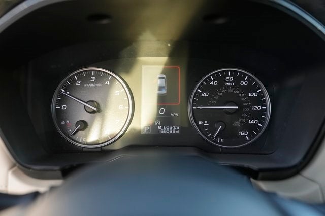 2022 Subaru Legacy Premium