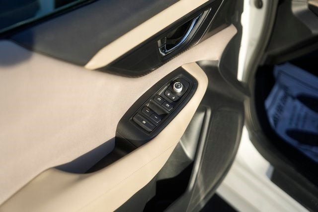 2022 Subaru Legacy Premium