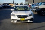 2022 Subaru Legacy Premium