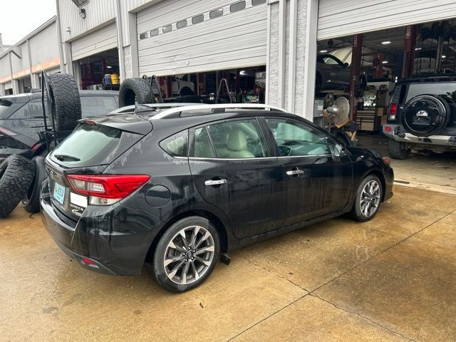 2020 Subaru Impreza Limited